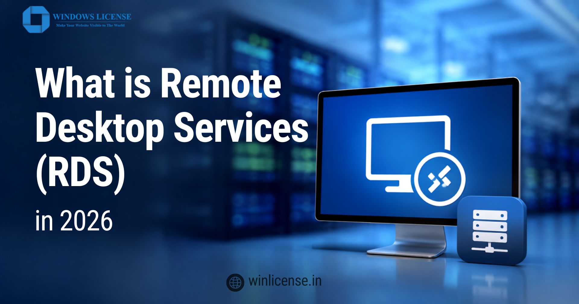 What is Remote Desktop Services (RDS) in 2026